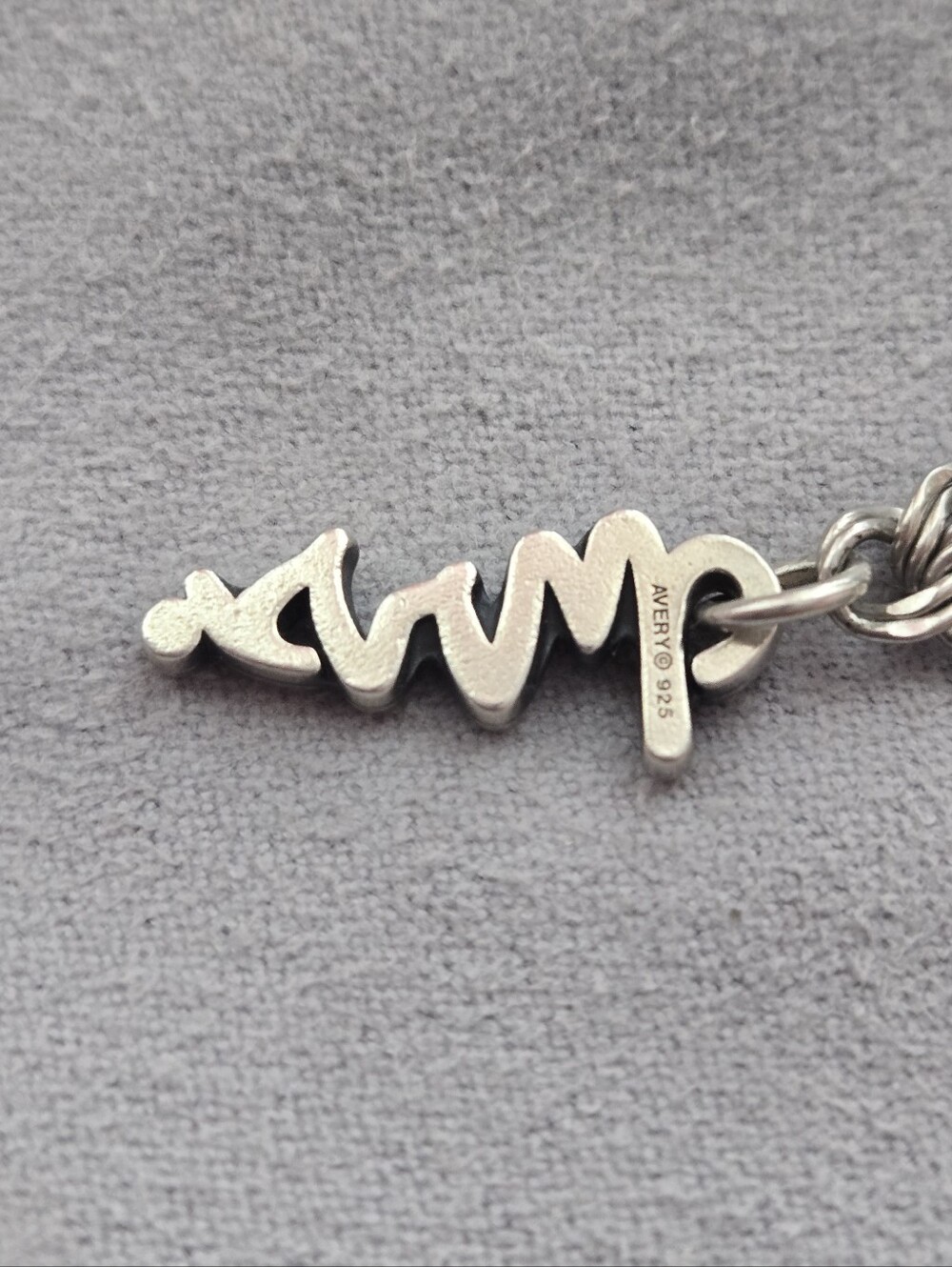 James Avery Mrs Charm - Picture 2 of 2